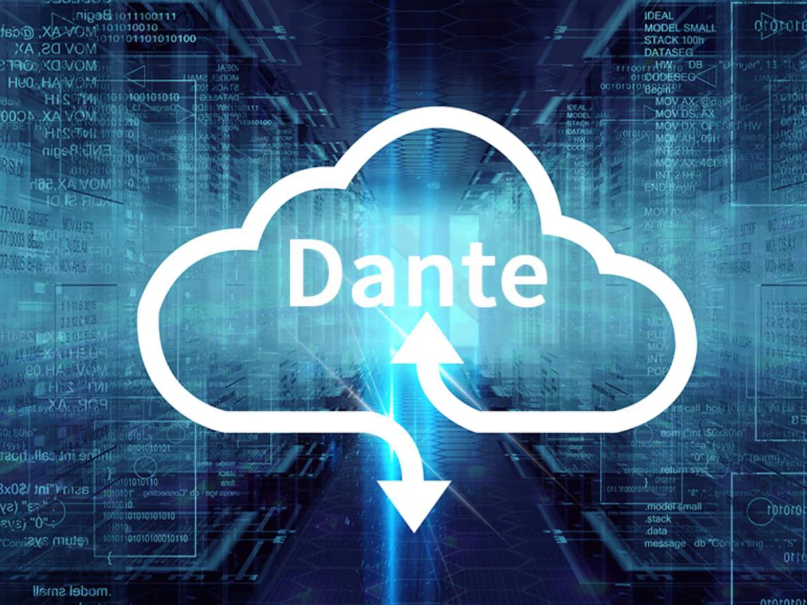 Представляем решение FHB Audio Dante.