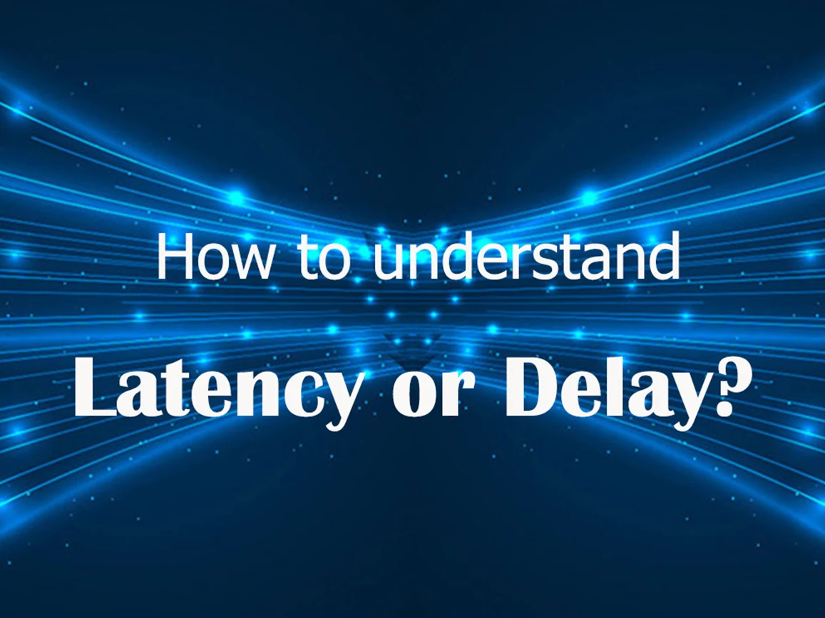 Техническая информация | Как понять задержку и Latency в аудиосистеме?