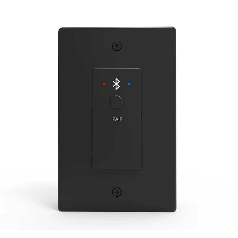 2-канальная Bluetooth-панель Данте